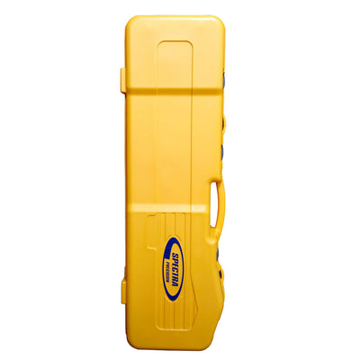 Spectra Precision 128995-00 Large Laser Carrying Case for GL1425C and LL1505C Series Lasers