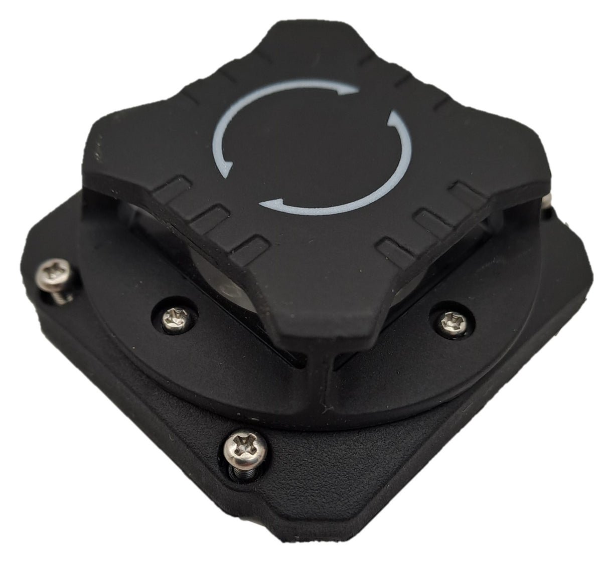 Spectra Precision 5289-1202SP Lighthouse for LT360G Vertical