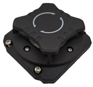 Spectra Precision 5289-1202SP Lighthouse for LT360G Vertical