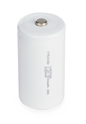 Spectra Precision 6 x D-Cell NiMH Batteries Q103077