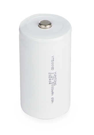 Spectra Precision 6 x D-Cell NiMH Batteries Q103077