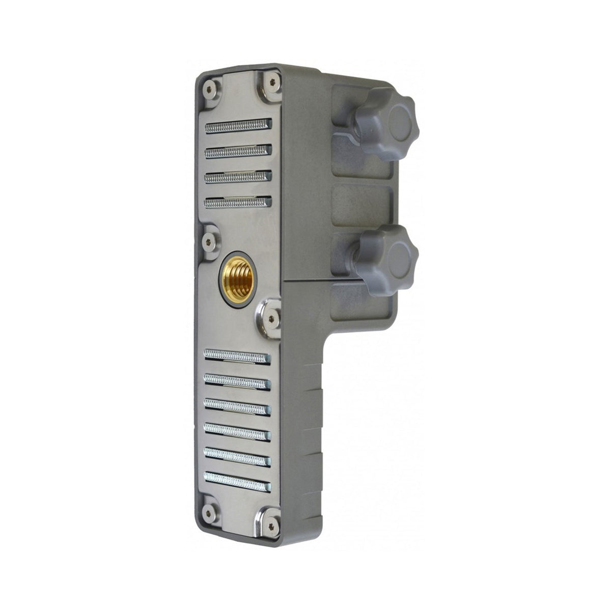 Spectra Precision CR700 Machine or Rod Mountable Laser Receiver