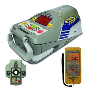 Spectra Precision DG813-5 Pipe Laser Kit