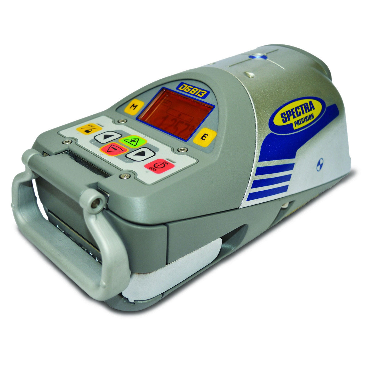 Spectra Precision DG813-5 Pipe Laser Kit