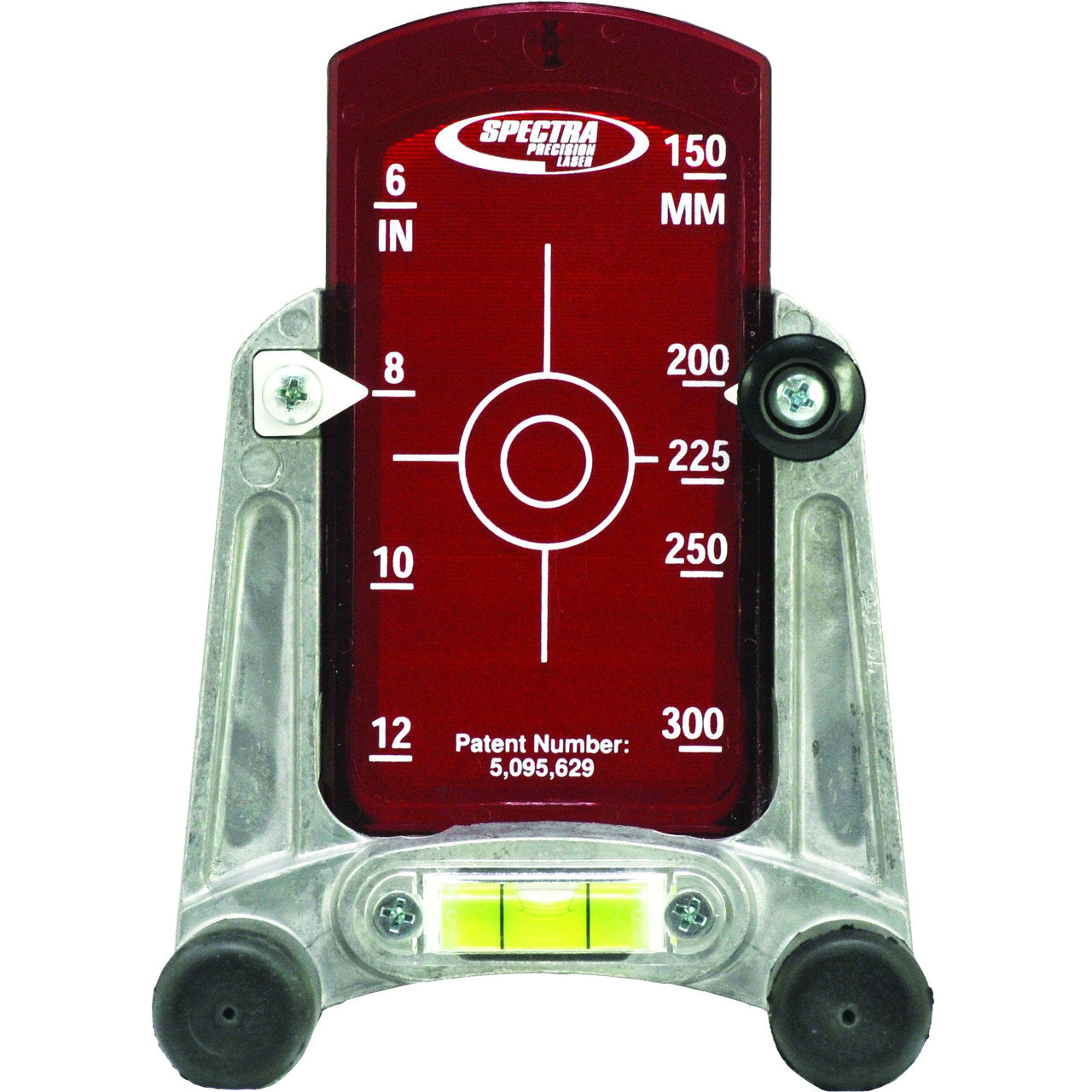 Spectra Precision DG813-5 Pipe Laser Kit