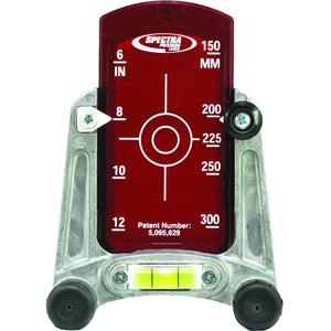 Spectra Precision DG813-5 Pipe Laser Kit