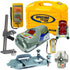 Spectra Precision DG813-5 Pipe Laser Kit