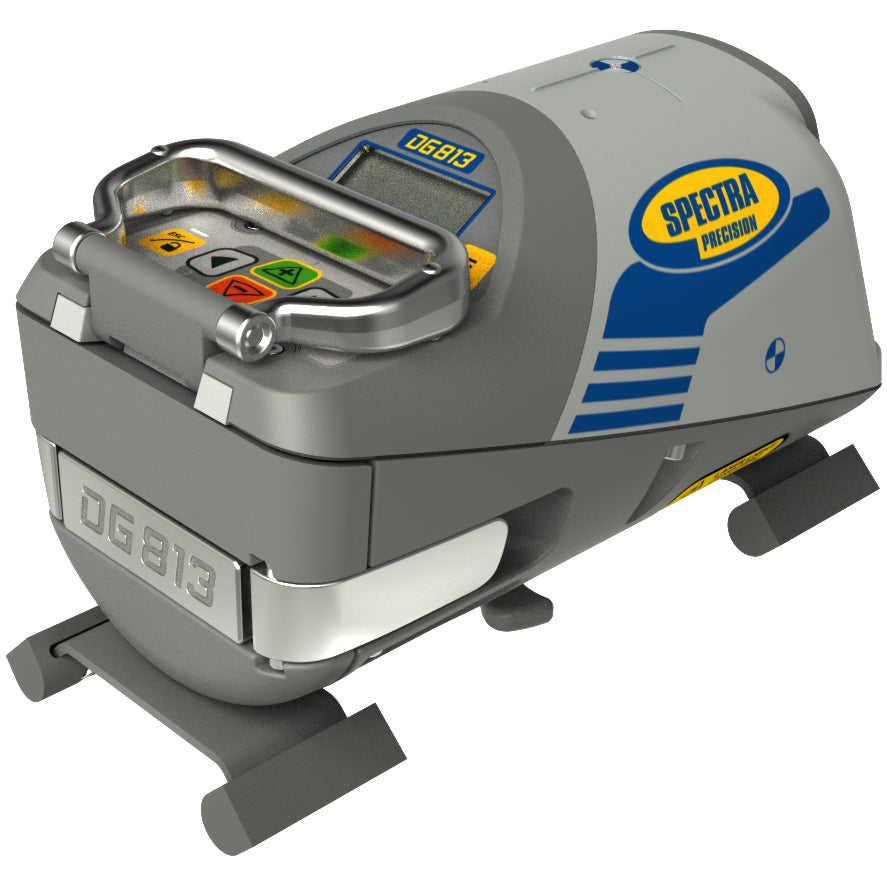 Spectra Precision DG813 Pipe Laser Kit