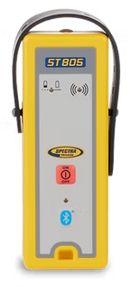 Spectra Precision DG813 Pipe Laser Kit