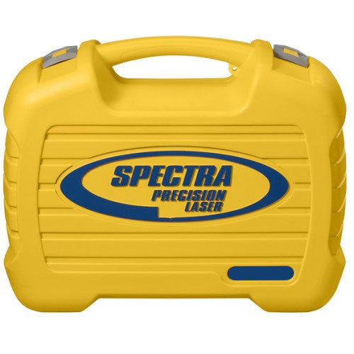 Spectra Precision GL1425C-BCC Dual Grade Laser Bluetooth / NO Receiver, NO Remote