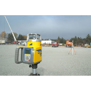 Spectra Precision GL622N Dual Grade Laser Kit