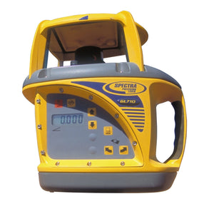 Spectra Precision GL710-BCC - Single Grade Laser Only