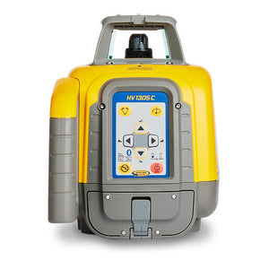 Spectra Precision HV1305C-BCC Horiz/Vert - Interior/Exterior RED Beam Laser Kit - Laser Only