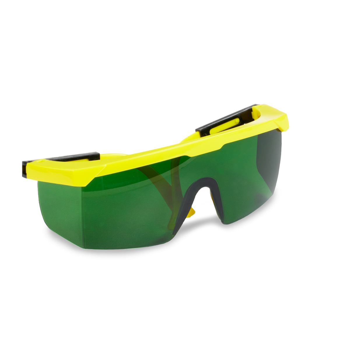 Spectra Precision HV1305GC-7 Green Beam Laser Interior / Exterior Package with Deluxe HL760U Receiver