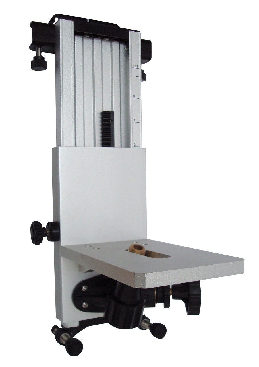 Spectra Precision HV1305GC-7 Green Beam Laser Interior / Exterior Package with Deluxe HL760U Receiver