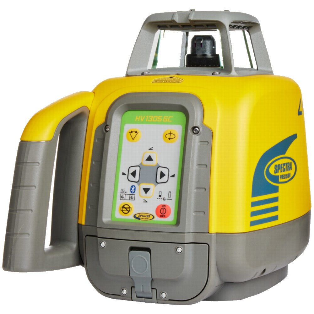 Spectra Precision HV1305GC-BCC Green Beam Laser Interior / Exterior - Laser Only