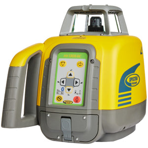 Spectra Precision HV1305GC-BCC Green Beam Laser Interior / Exterior - Laser Only