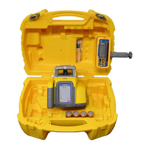 Spectra Precision LL300N Laser Level Kit with HL450 Laserometer