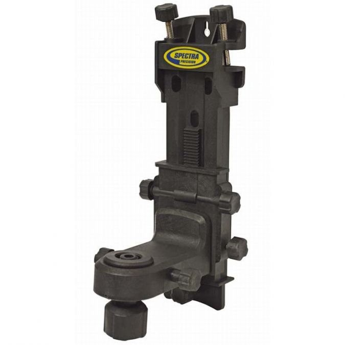 Spectra Precision LT58G Universal Laser Layout Tool with Green Beams