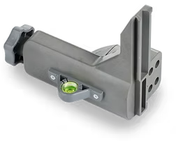 Spectra Precision Laser CR600 Machine or Rod Mounted Laser Receiver