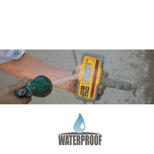 Spectra Precision Laser HL700 Laserometer