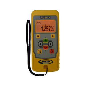 Spectra Precision RC803 Radio / Remote Control