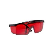 Spectra Precision Red Laser Glasses Q100206
