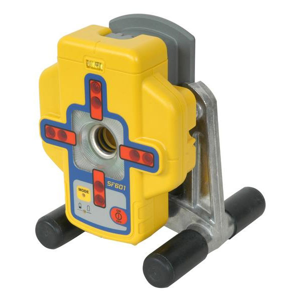 Spectra Precision SF601 Spot Finder for use with UL633 Series Universal Lasers