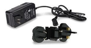 Spectra laser charger for GL700S, LL600, HV601, HV602 (1445-2093)
