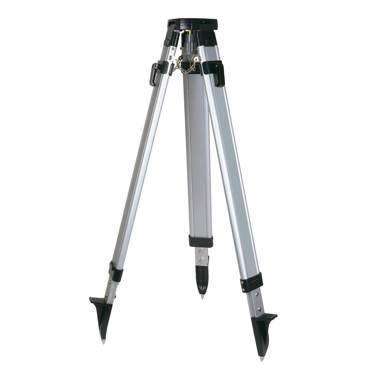 Spectra Precision 2161 Heavy Duty Aluminum Tripod