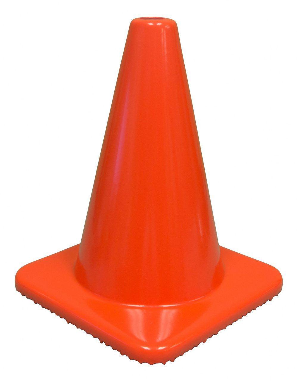 Standard Traffic Safety Cone - Multiple Sizes