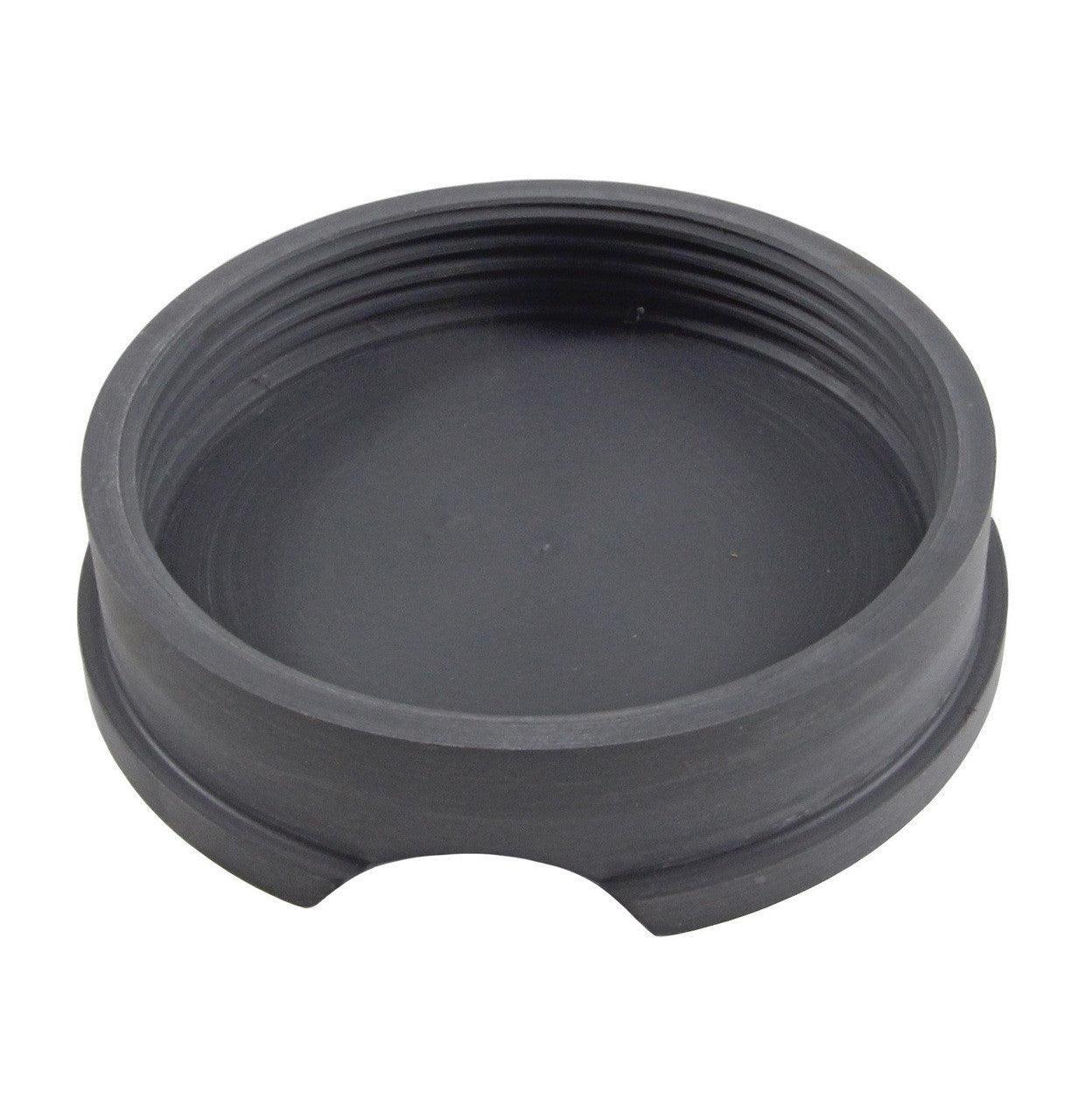 Threaded Tripod Cap (3 & 1/2" - 8)