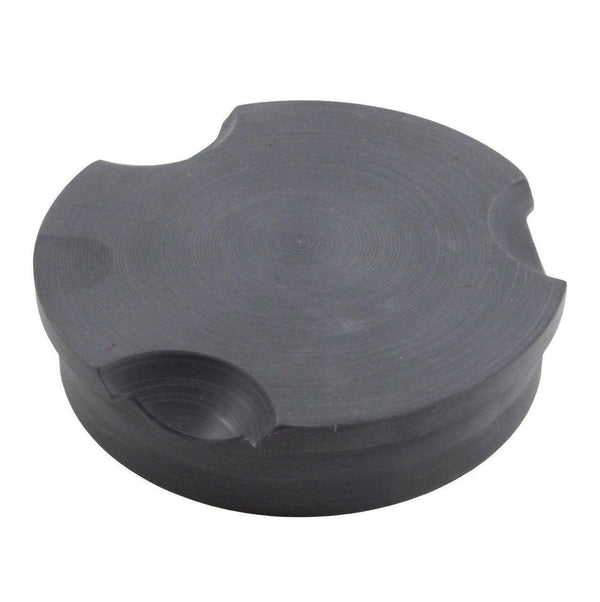 Threaded Tripod Cap (3 & 1/2" - 8)