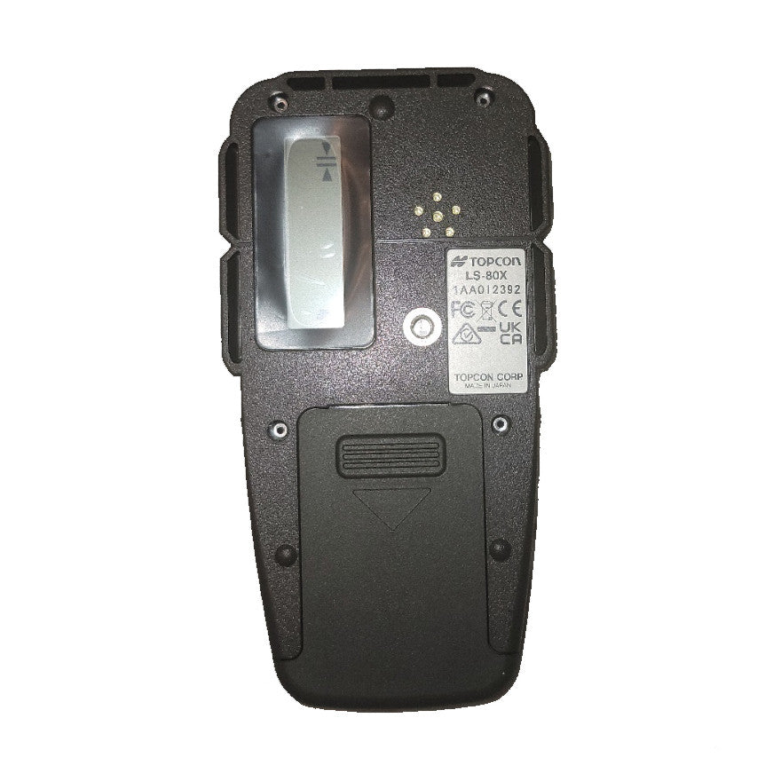 Topcon LS-80X Long Range Laser Receiver Sensor 1046259-01