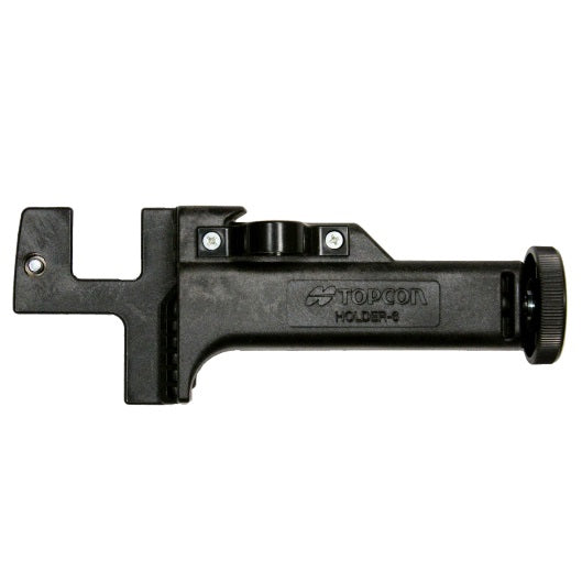 Topcon Sensor Holder 6 for LS-80 Laser Receiver (312890112)