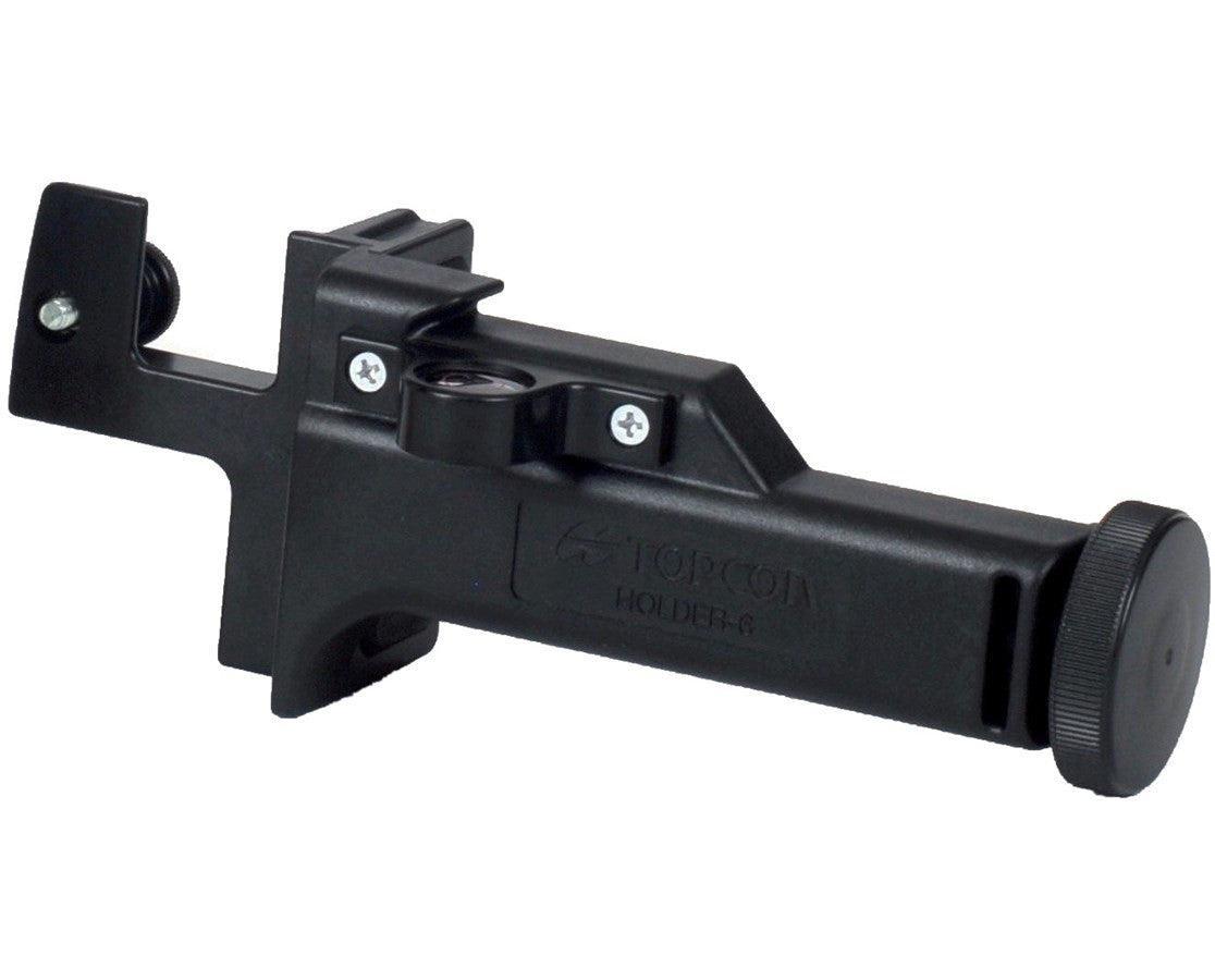 Topcon Sensor Holder 6 for LS-80 Laser Receiver (312890112)