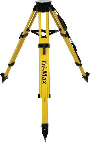 Tri-Max Short Instrument Tripod with Quick Clamps