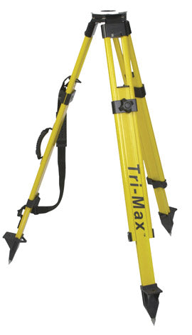 Tri-Max Tall Quick/Dual Clamp Instrument Tripod