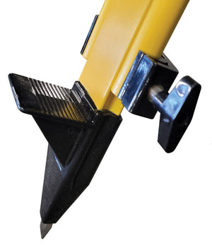 Tri-Max Wood Dual Clamp Instrument Tripod