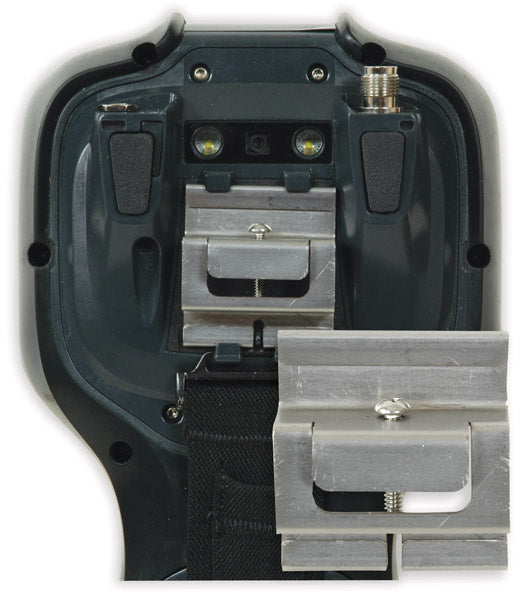 Tripod Hook Bracket for Trimble TSC3 or Spectra Precision Ranger 3 Controller