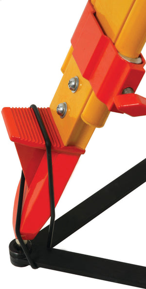 Tripod Stabilizer with O-Ring For Feet
