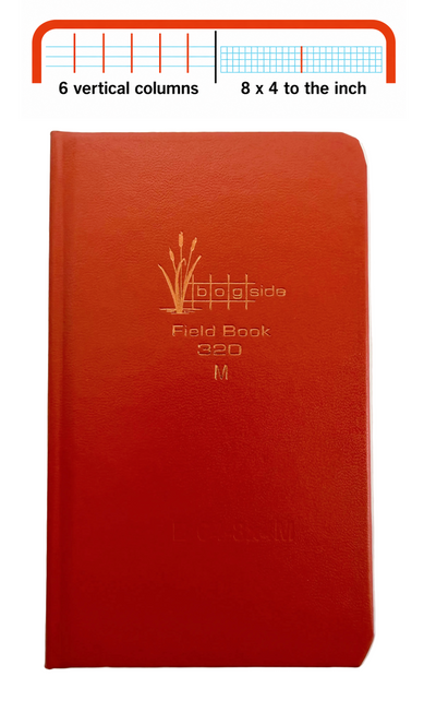 Bogside Casebound Standard Size Books