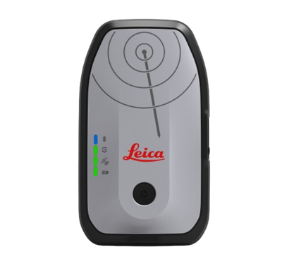 Leica Zeno FLX100 Plus Tilt-compensating Smart Antenna