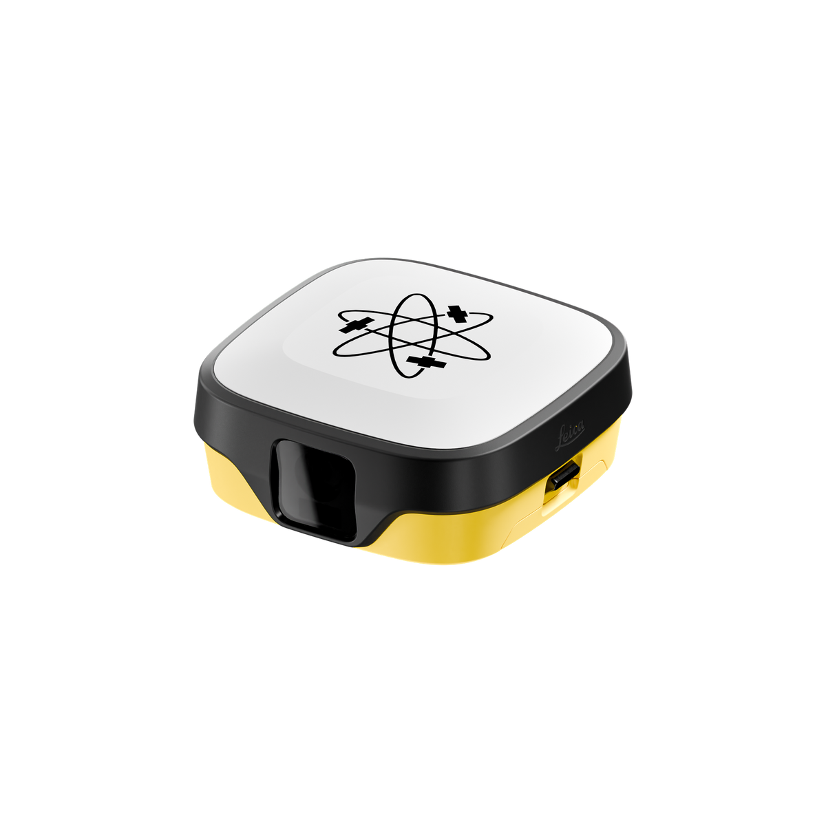 Leica iCON iCG11 GNSS smart antenna