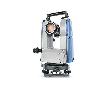 Sokkia DT50 Series Digital Transit with Optical Plum and Laser Option