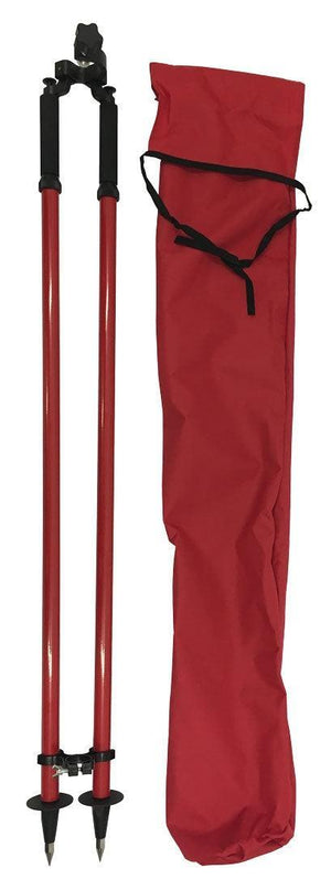 Seco Construction Series Thumb-Release Bipod