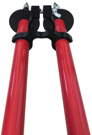 Seco Construction Series Thumb-Release Bipod