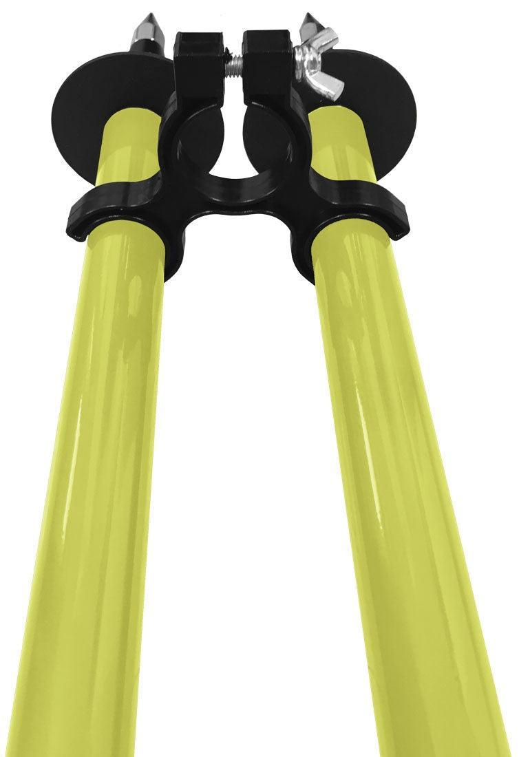 Seco Construction Series Thumb-Release Bipod