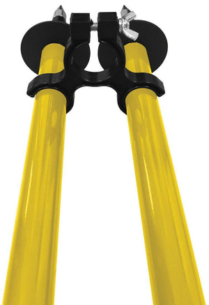 Seco Construction Series Thumb-Release Bipod