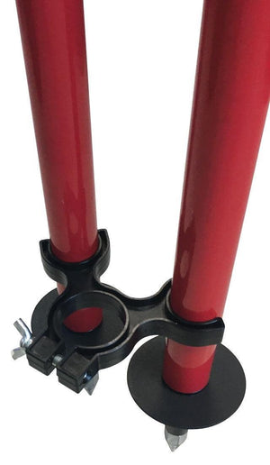 Seco Construction Series Thumb-Release Bipod